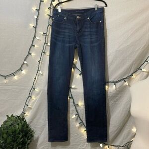 Rock & Republic tapered jeans-Sz 12-Berlin